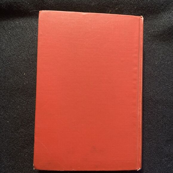 H. G. Wells 'The Secret Places of the Heart' - 1st Edition 1922 EUC - Picture 10 of 10
